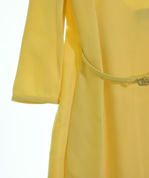 GUCCI ชุดเดรส