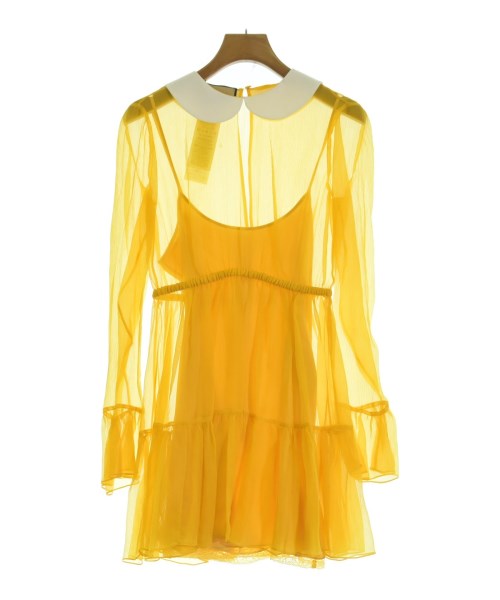 GUCCI ชุดเดรส