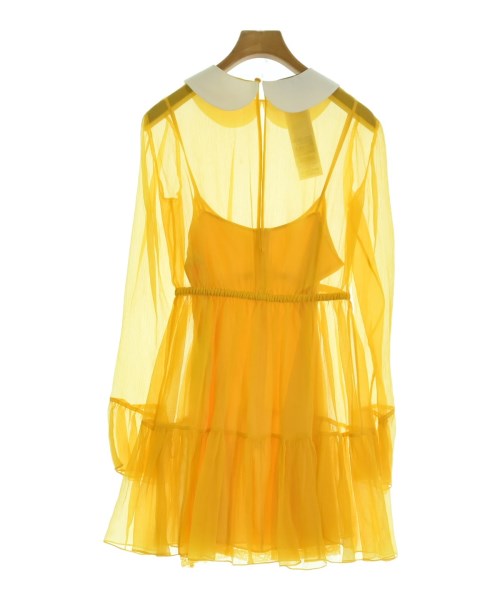 GUCCI ชุดเดรส