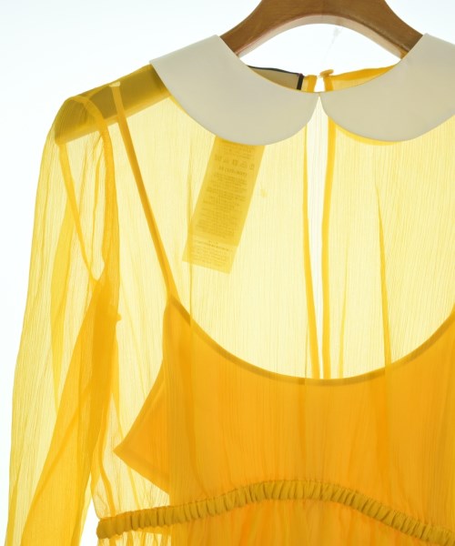 GUCCI ชุดเดรส