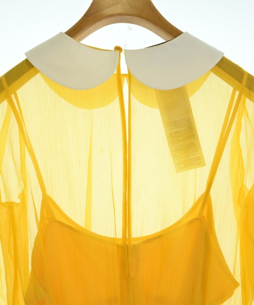 GUCCI ชุดเดรส