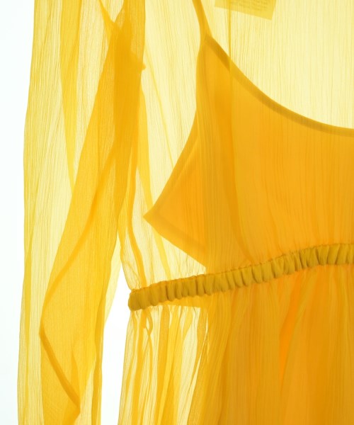 GUCCI ชุดเดรส