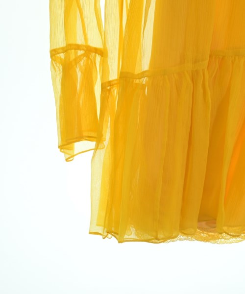 GUCCI ชุดเดรส