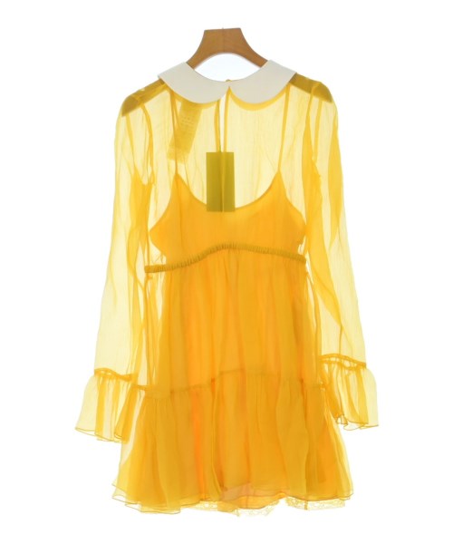 GUCCI ชุดเดรส