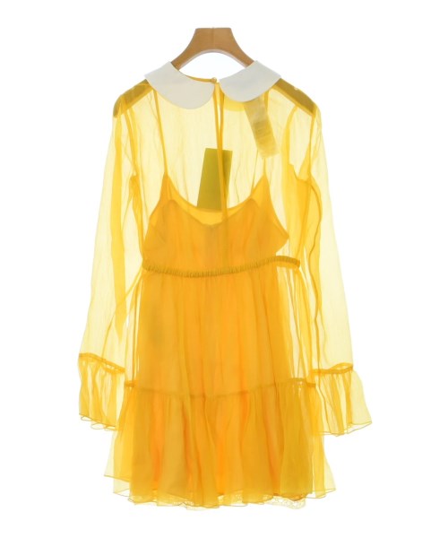 GUCCI ชุดเดรส