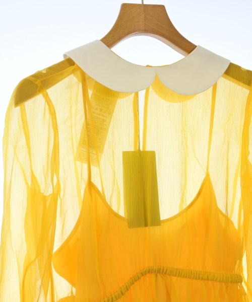 GUCCI ชุดเดรส