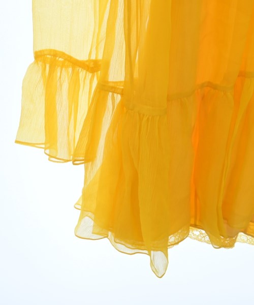 GUCCI ชุดเดรส