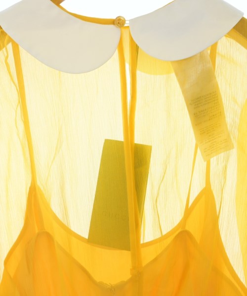 GUCCI ชุดเดรส