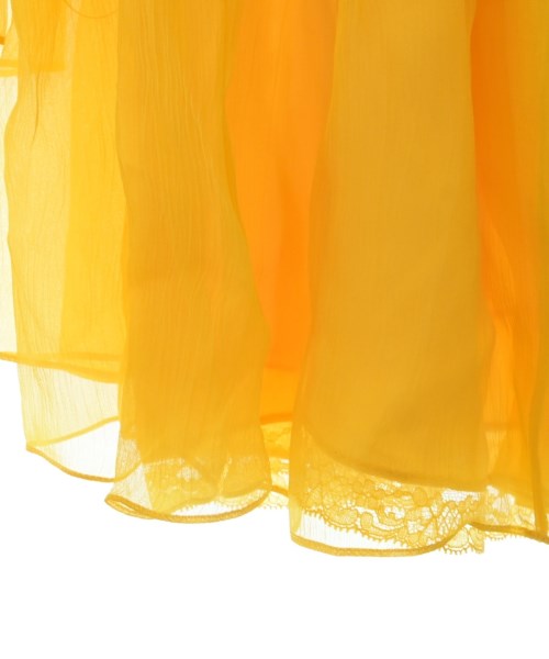 GUCCI ชุดเดรส