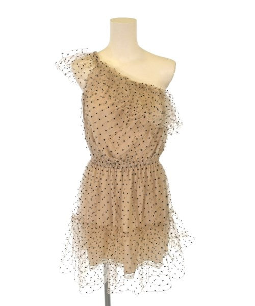 GUCCI ชุดเดรส