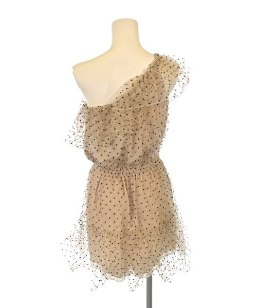 GUCCI ชุดเดรส