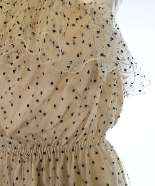 GUCCI ชุดเดรส