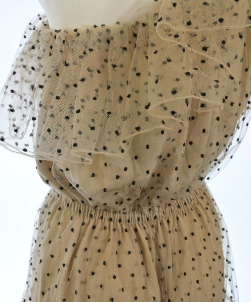 GUCCI ชุดเดรส