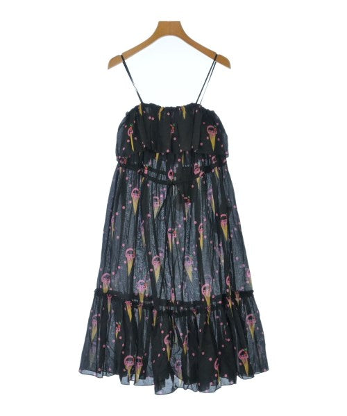 GUCCI ชุดเดรส