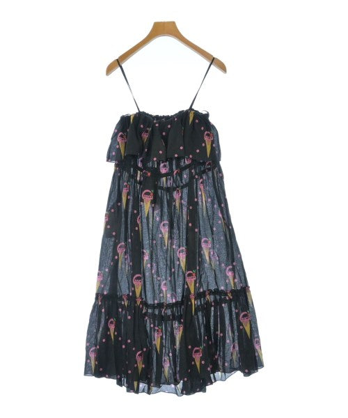 GUCCI ชุดเดรส