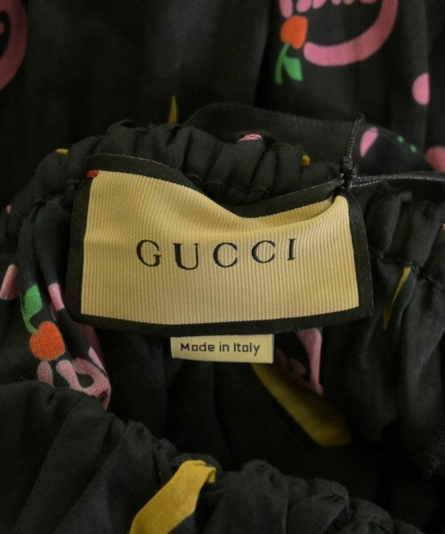 GUCCI ชุดเดรส
