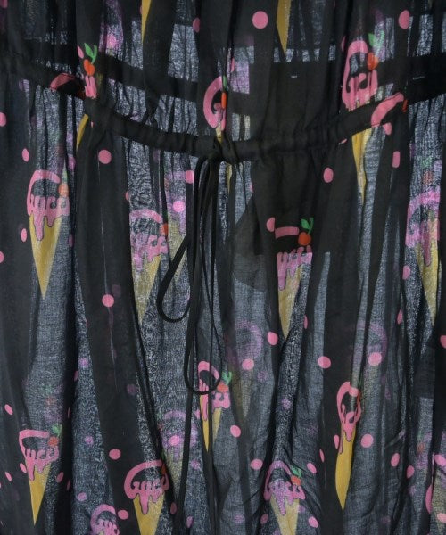 GUCCI ชุดเดรส