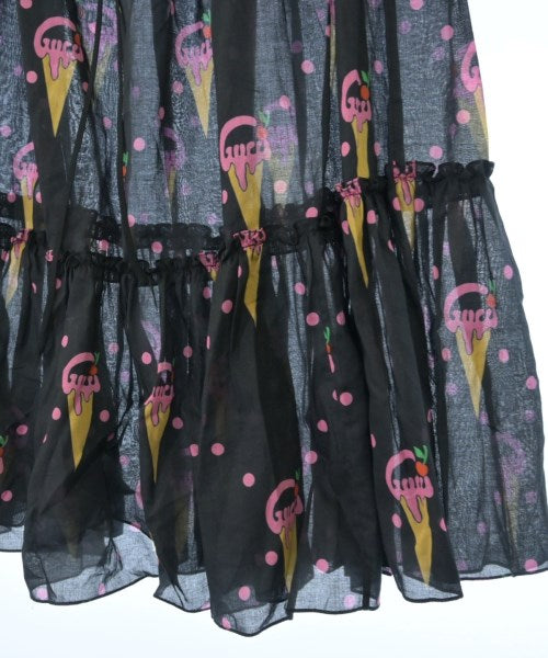 GUCCI ชุดเดรส