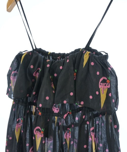 GUCCI ชุดเดรส