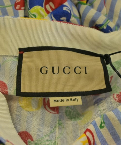 GUCCI กางเกงขาสั้น