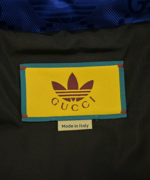 GUCCI แจ็คเก็ตเบลาส์ อื่น