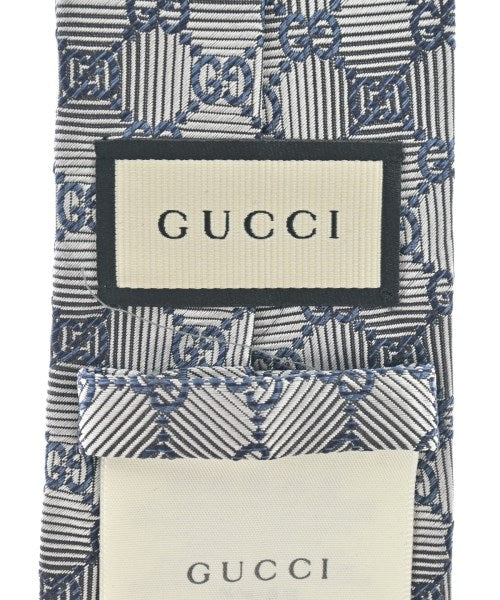 GUCCI เนคไท
