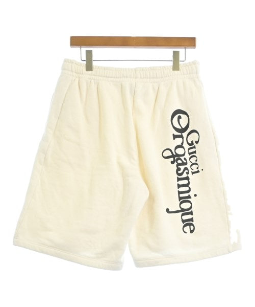 GUCCI กางเกงขาสั้น