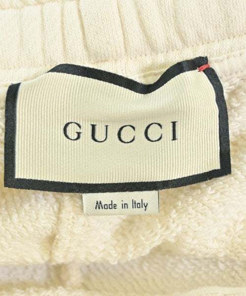 GUCCI กางเกงขาสั้น