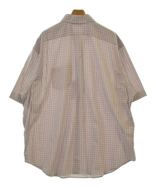 GUCCI เสื้อลำลอง