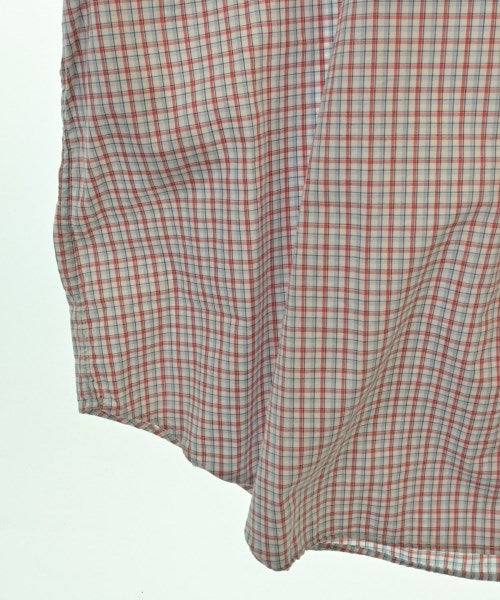 GUCCI เสื้อลำลอง