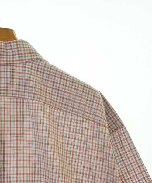 GUCCI เสื้อลำลอง