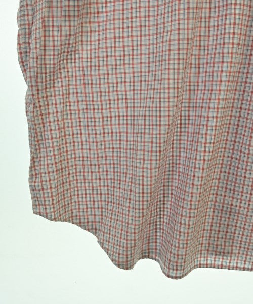 GUCCI เสื้อลำลอง