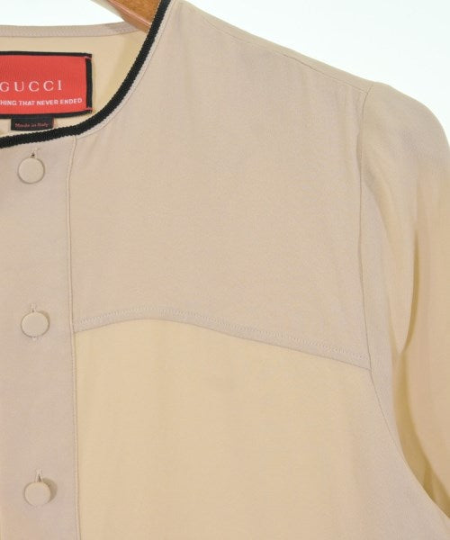 GUCCI เสื้อลำลอง