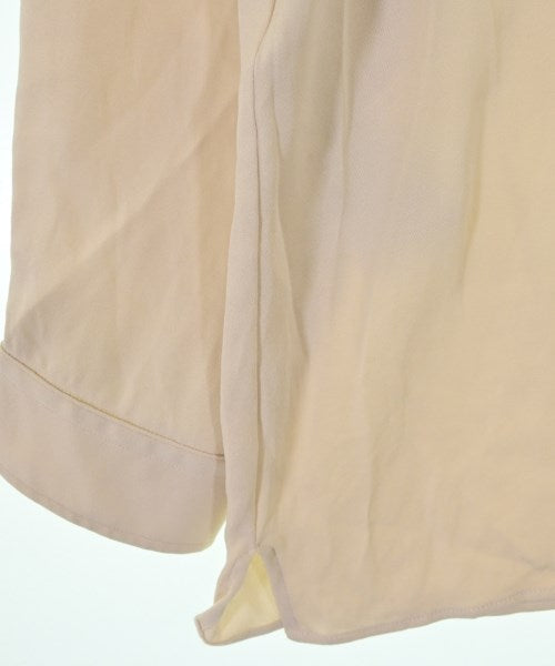 GUCCI เสื้อลำลอง