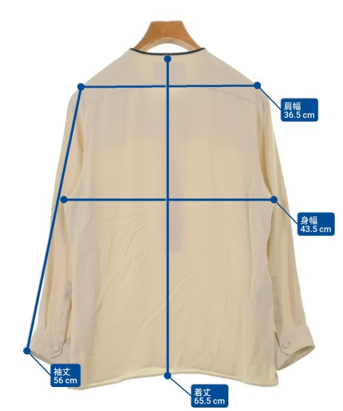 GUCCI เสื้อลำลอง