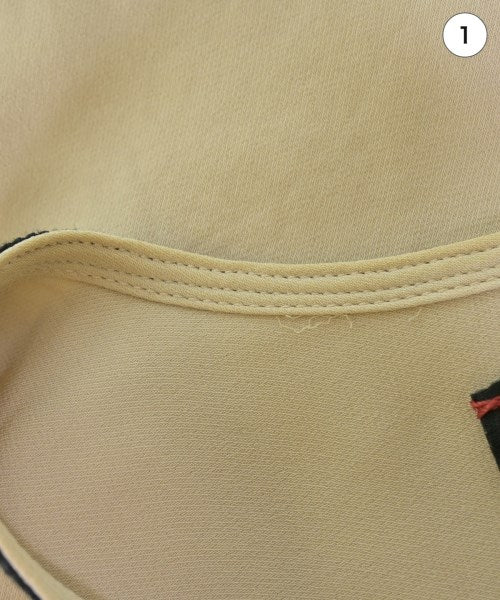 GUCCI เสื้อลำลอง