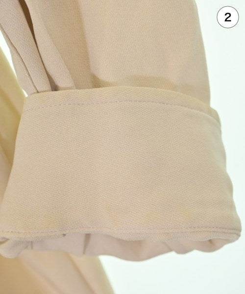 GUCCI เสื้อลำลอง