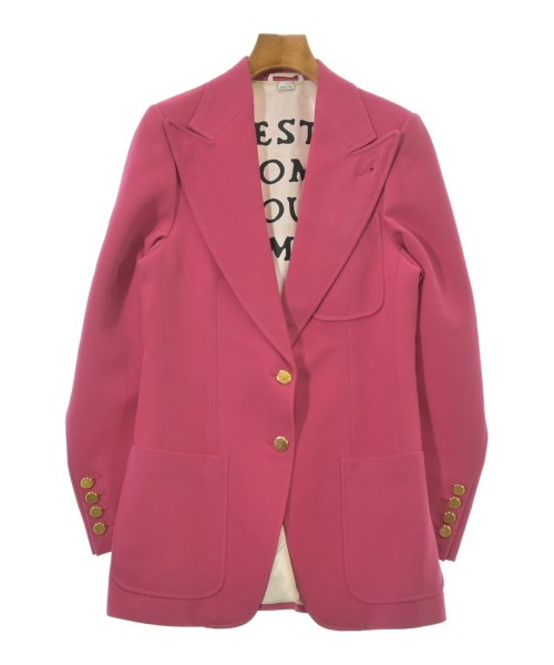GUCCI เบลเซอร์/แจ็คเก็ตสูท