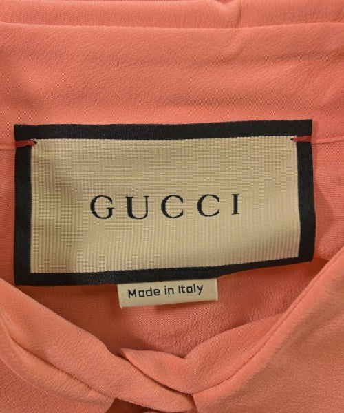 GUCCI เสื้อสตรี