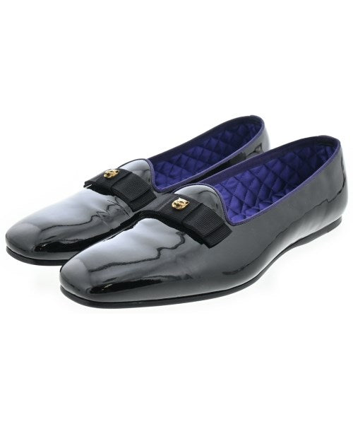 GUCCI รองเท้าสวมทางการ