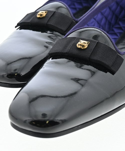 GUCCI รองเท้าสวมทางการ