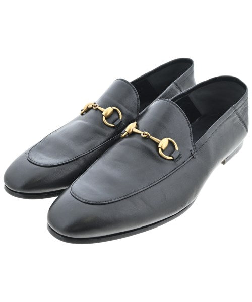 GUCCI รองเท้าสวมทางการ