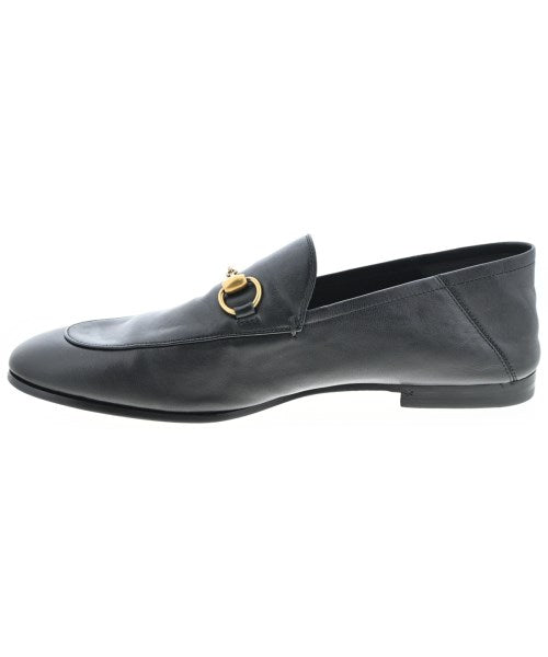 GUCCI รองเท้าสวมทางการ