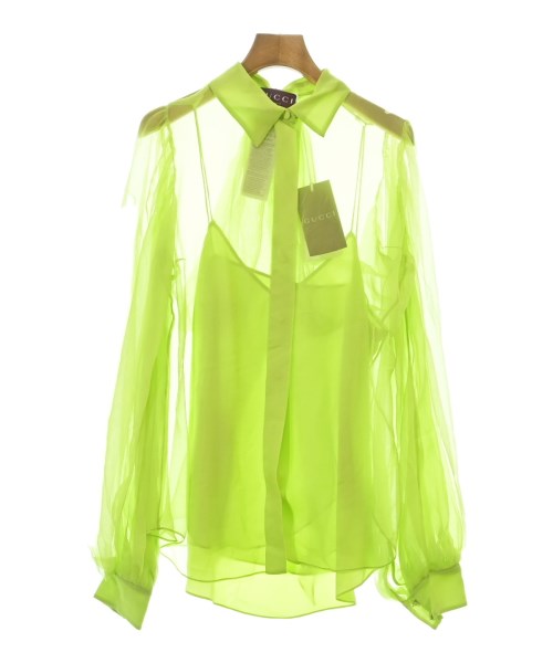 GUCCI เสื้อสตรี