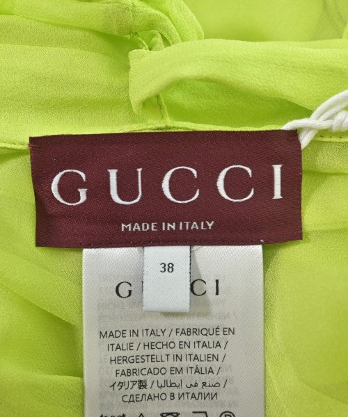 GUCCI เสื้อสตรี
