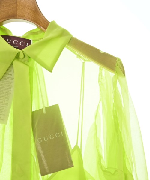 GUCCI เสื้อสตรี