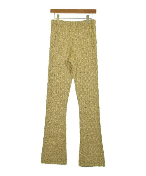 GUCCI กางเกง อื่น