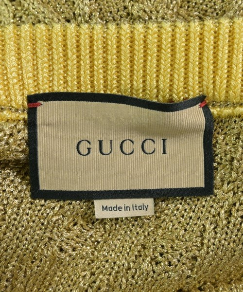 GUCCI กางเกง อื่น