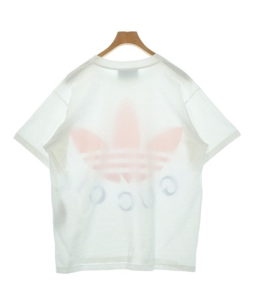 GUCCI เสื้อยืด/เสื้อท็อปส์