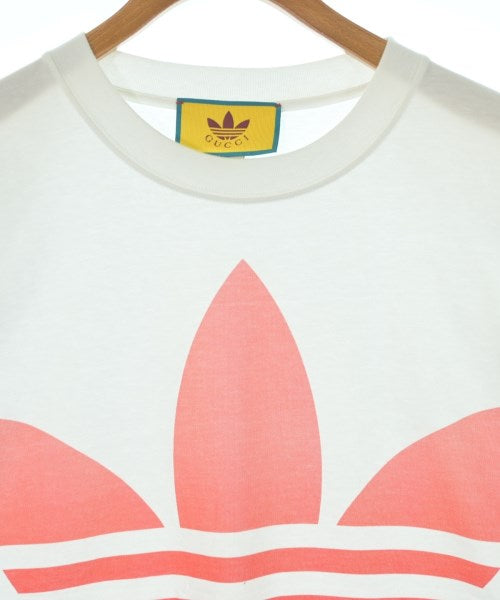 GUCCI เสื้อยืด/เสื้อท็อปส์